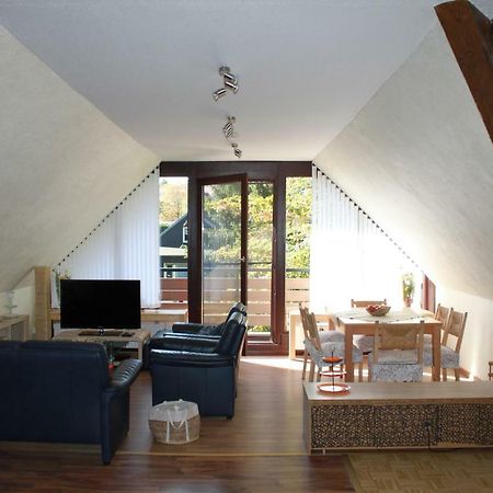 Ferienwohnung,Ueber Tage Бохум Екстериор снимка